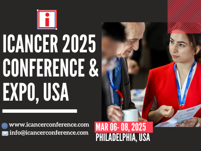 iCancer Conference 2025 